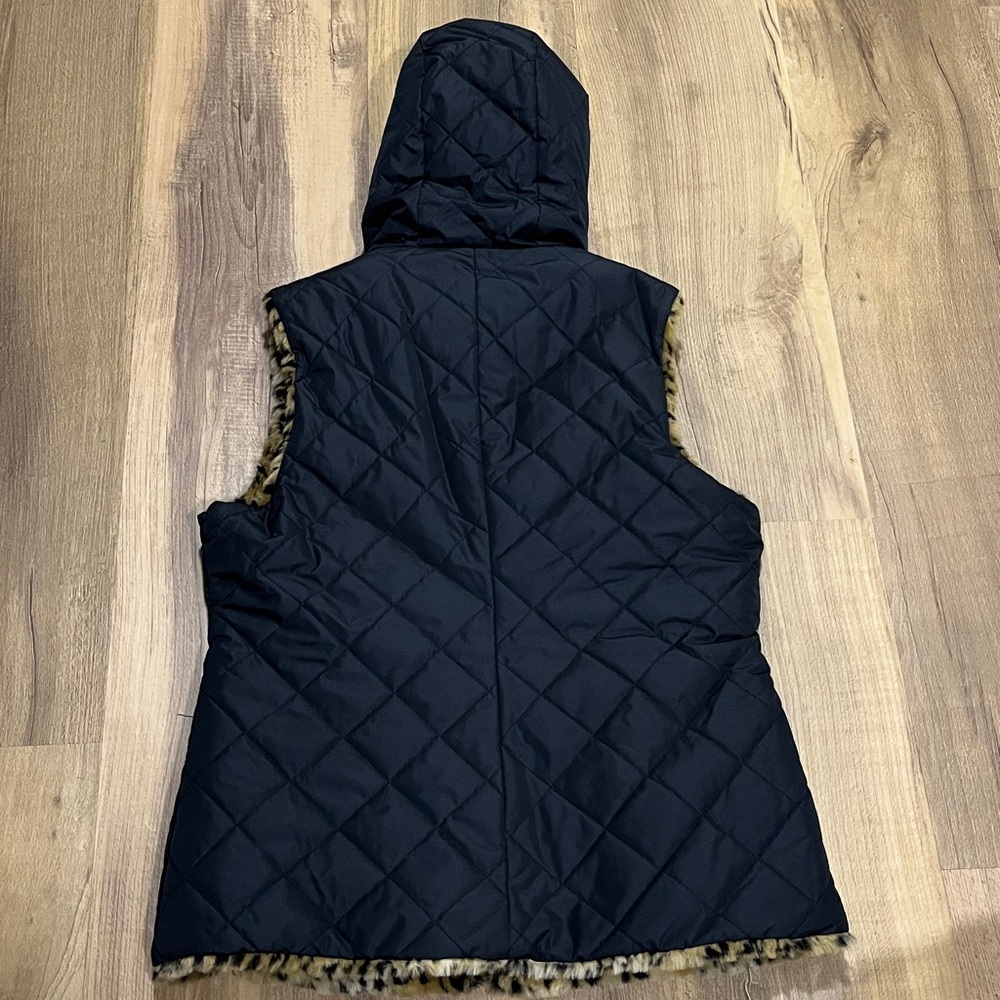Kristen Blake size small vest - Picture 9 of 11